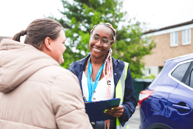 Asbestos Contract Manager image