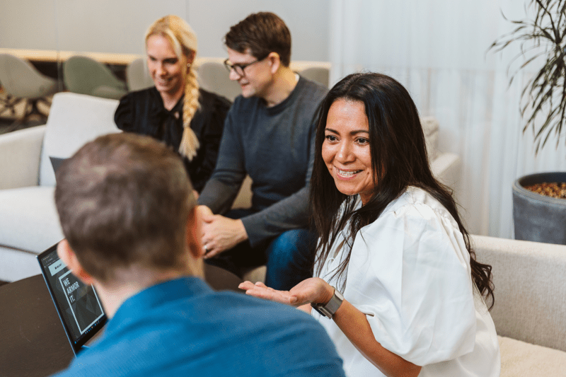 Chief Risk Officer till MilDef image