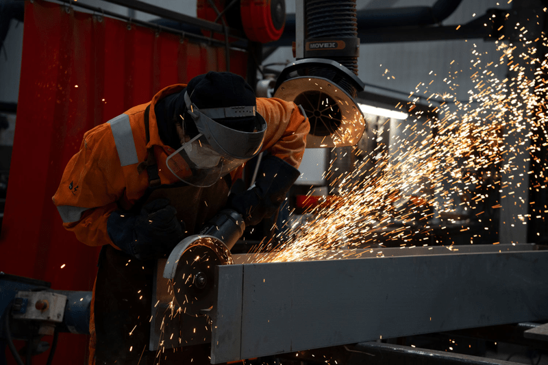 Steels Manager image