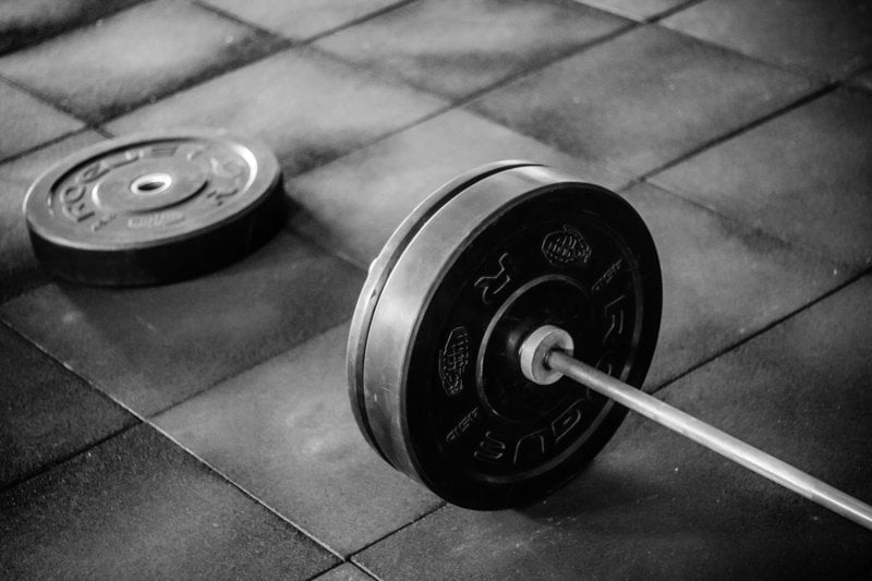 Personal trainer job in Northampton image