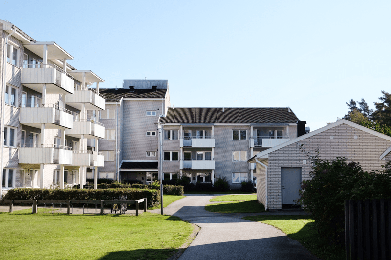 Förvaltningsassistent med uthyrningsansvar till M2 Gruppen image