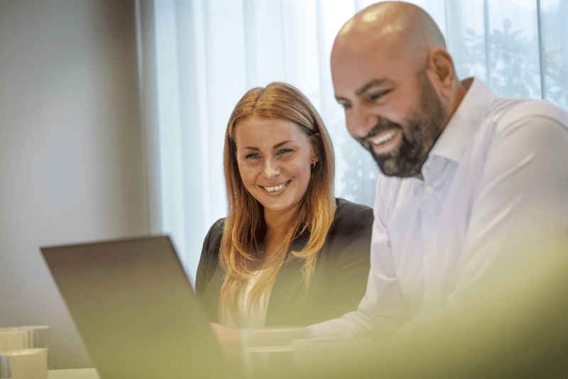 Kundsupport till Scan Sverige image