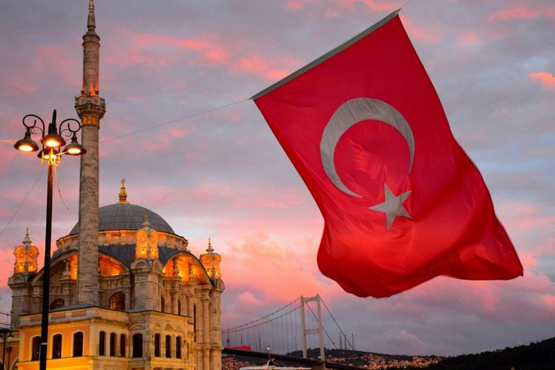 Turkey Country Manager - Crypto iGaming (Remote) image