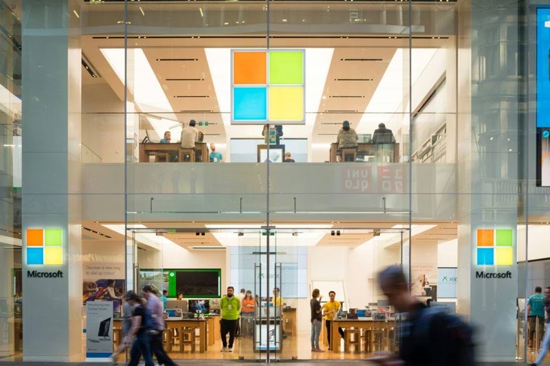 IT-tekniker med fokus inom Azure/Entra och Microsoft 365 image