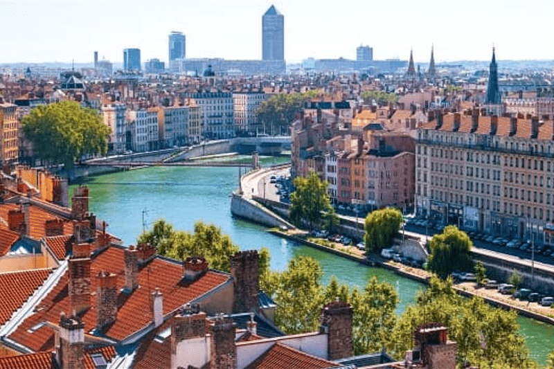 Préparateur en Pharmacie (H/F) – Lyon image