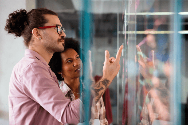 Chargé de mission Audit et M&A F/H  - Stage image