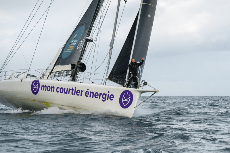 Commercial indépendant B2B au Siège image
