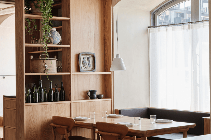 Restaurant Manager image