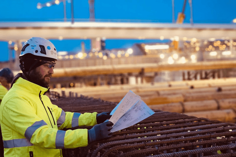 Tjänsteman Betong Norrbotten (Boden & Luleå) image