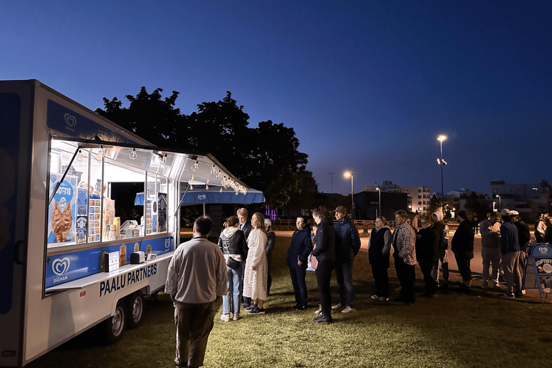 Trainee | Johdon tuki image