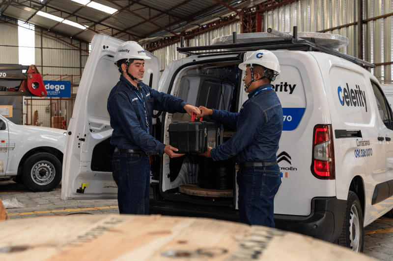 Analista de Salud y Seguridad Ocupacional - GYE image