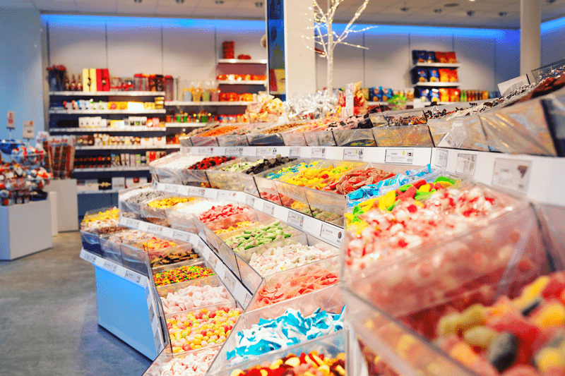 Business Controller med Butiksfokus image