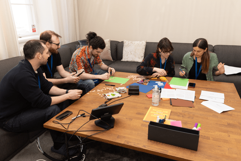 Senior Java Developer image