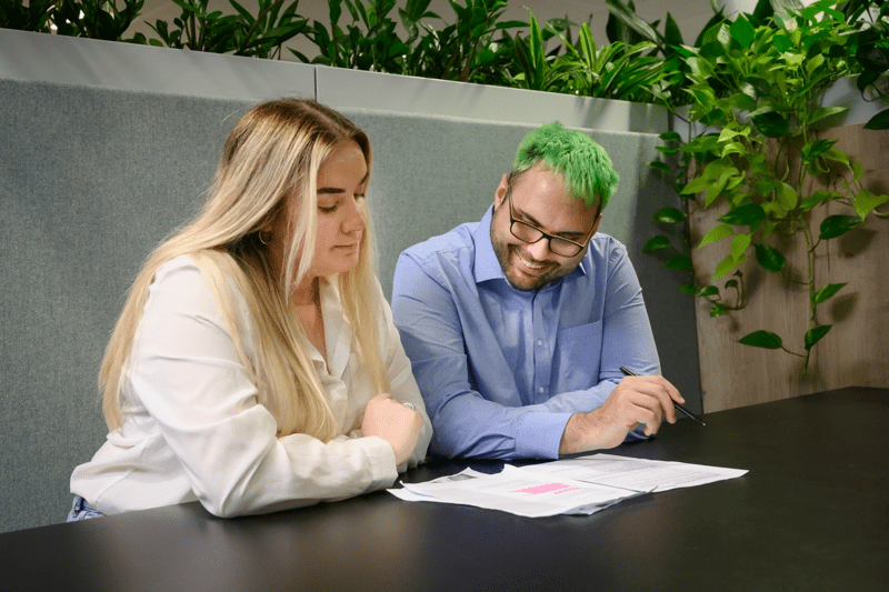 Change and Innovation Partner image