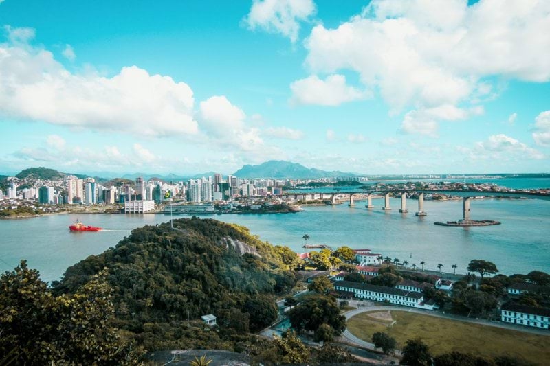 Analista Comercial (Inside Sales) - Híbrido (Vitória ES) image