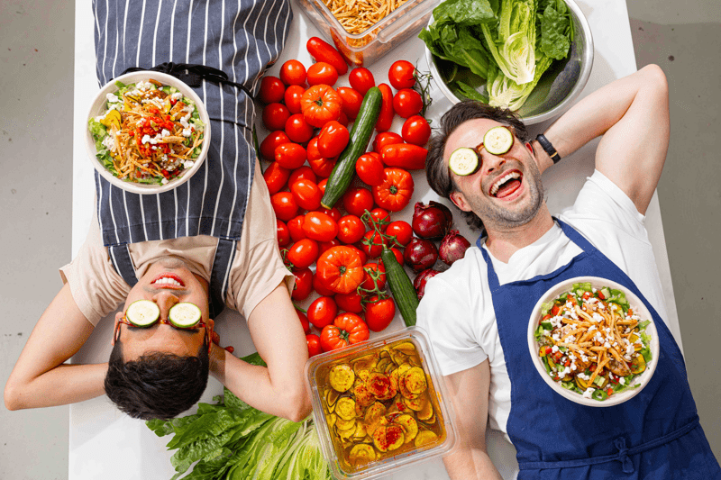 Head of Production image