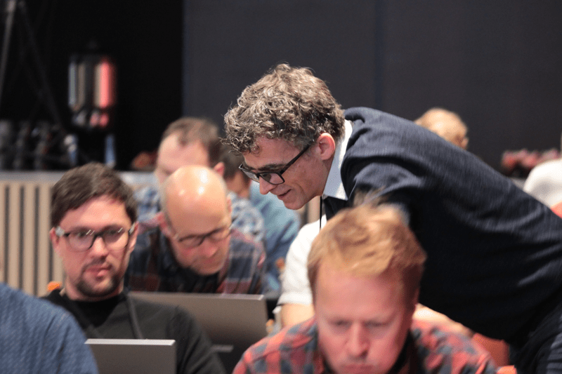 Senior Data Engineer image