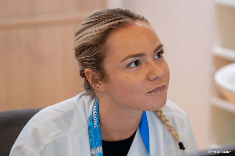 1 Infirmier(e) service infirmier de compensation et de suppléance (SICS) (26-0731) image