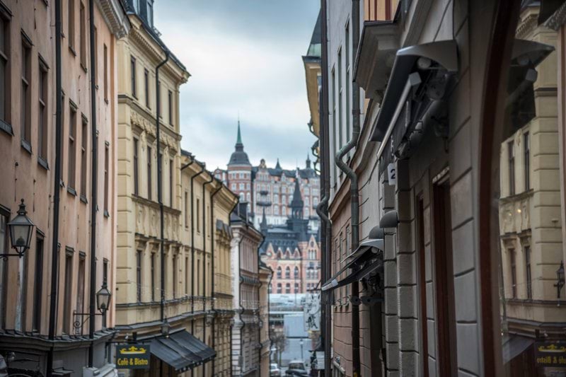 Hela försäkring söker Innesäljare image