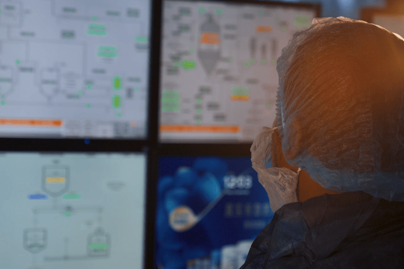 Proces Operator LPSD image