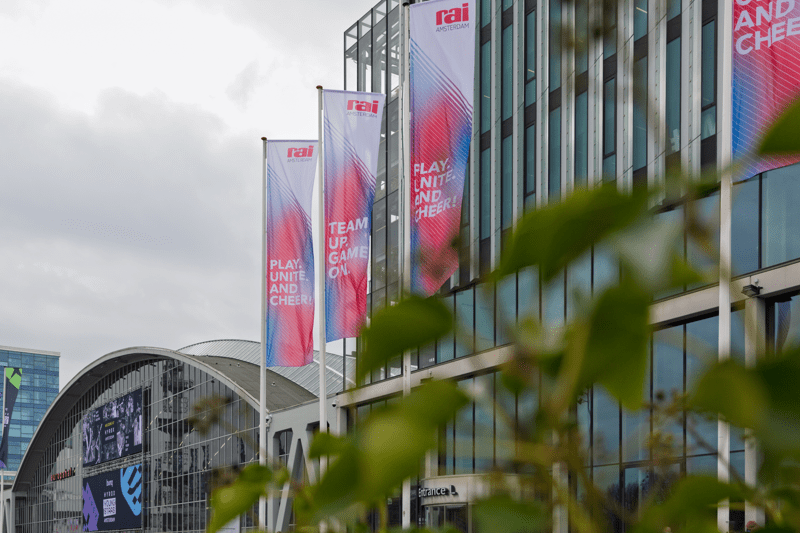 Corporate Communicatie Manager image