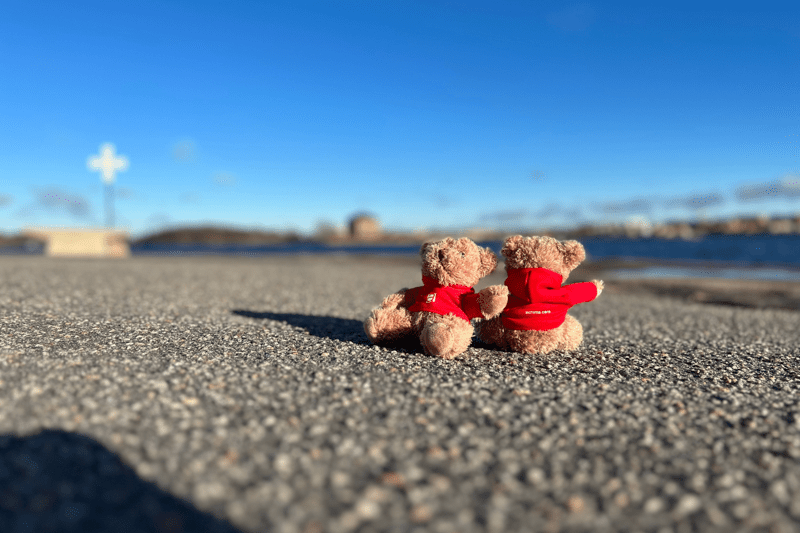 Psykolog/psykoterapeut/leg. kurator sökes till vårdcentral i Sala! image