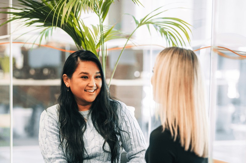 Account Director image