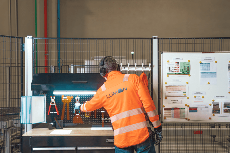 Maintenance Technician image