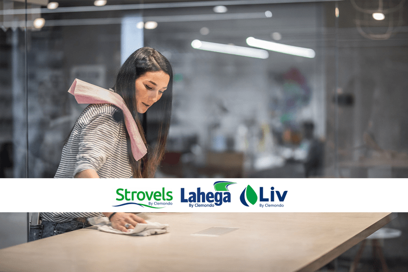 Chief Product Officer (CPO) till Clemondo i Helsingborg image