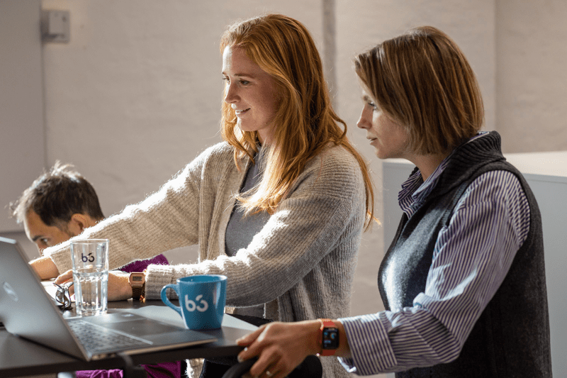 Teknisk projektledare image