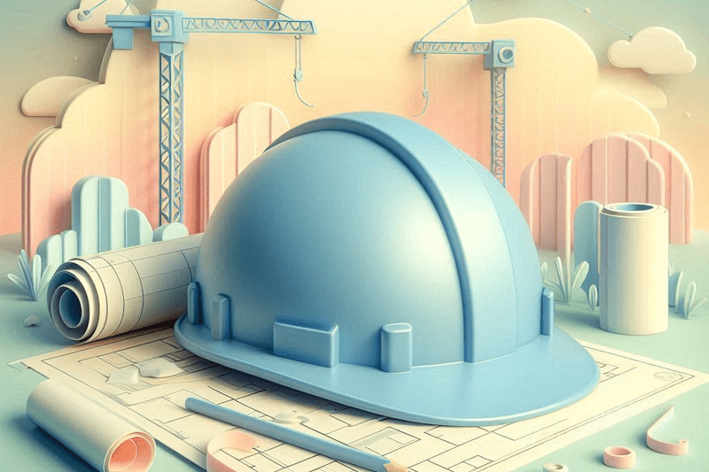 Prosjekt & Byggeleder : Åpen stilling image