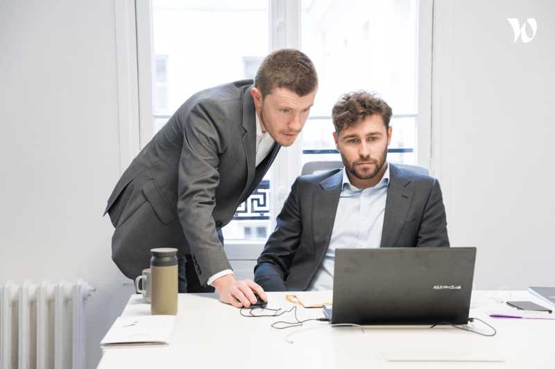 Ingénieur d'Affaires PMS - Lyon- CDI image