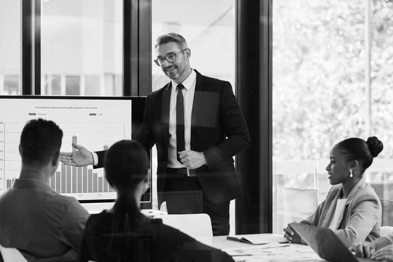 Head of Controlling - Confidential Client image