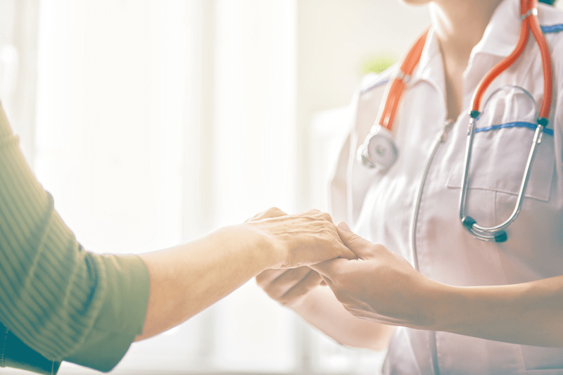 Clinical Nurse Manager image