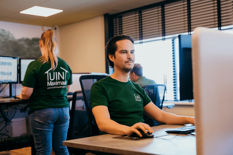 Implementation Lead Dynamics 365 F&O image