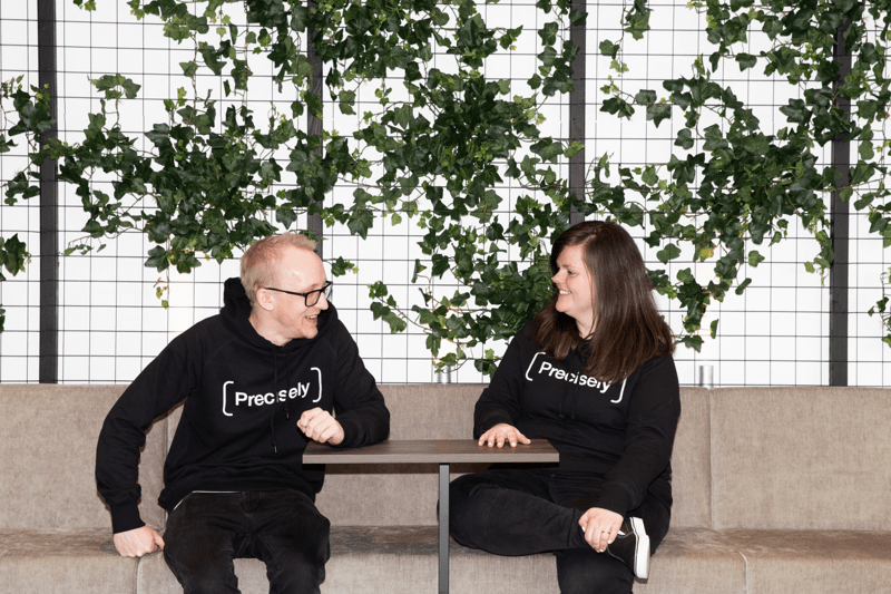 Marketing Lead at our office in Gothenburg image