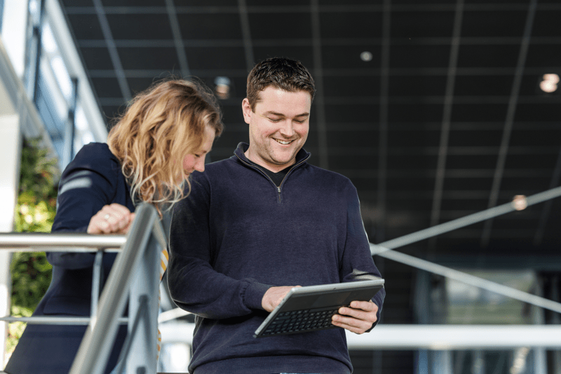 Sales Consultant image