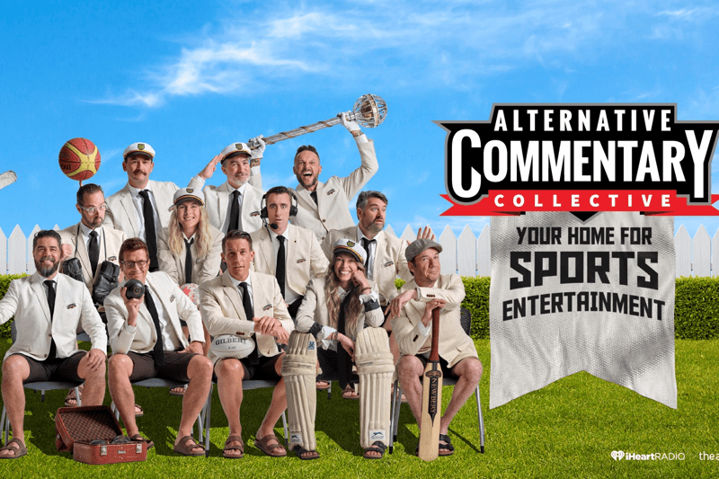 Digital Content Creator - ACC image