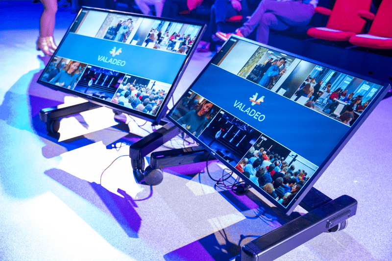 Chargé d'opérations actionnariat salarié - H/F image