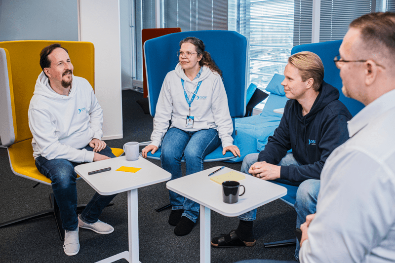 Sopimushallinto, lead (määräaikainen) image