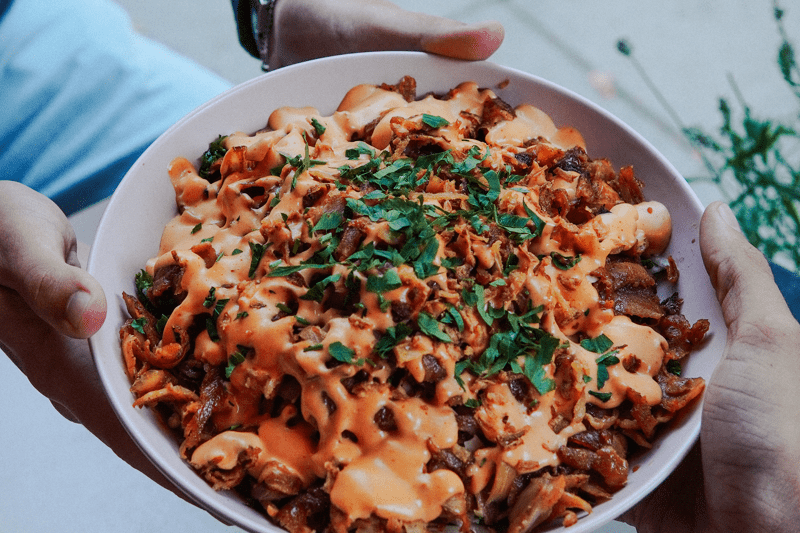 Serveringspersonal till Le Kebab(Haninge) image