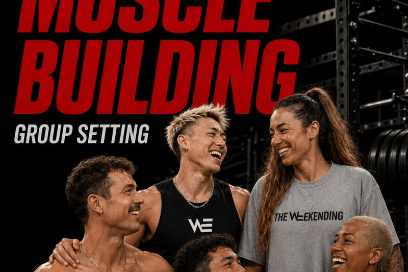 Strength Coach image