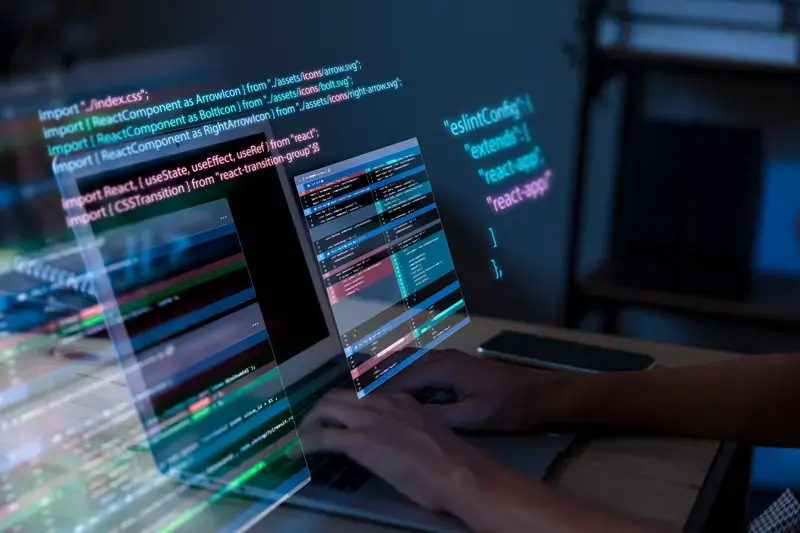 IT Specialist image