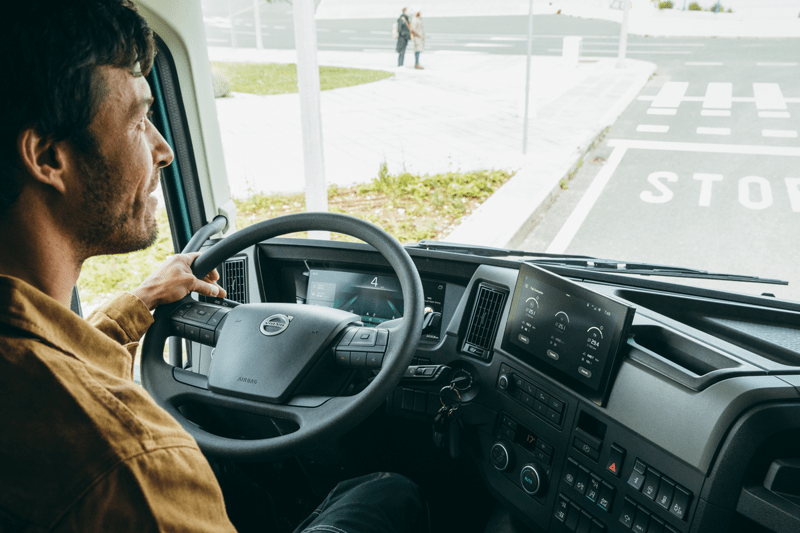 Fahrer für Fahrzeugüberführungen (M/W/D) – LKW & PKW image