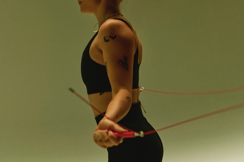 Open application  - QA internship LIA image