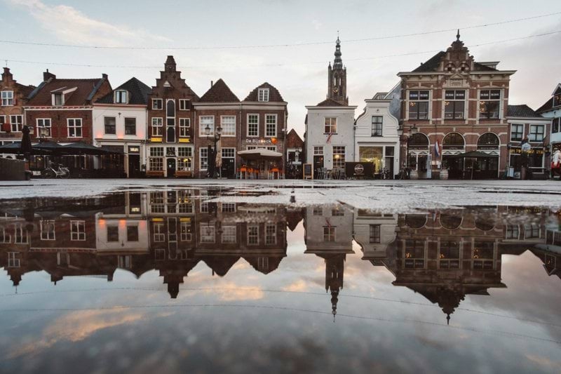 Junior Sales Representative – Relocation to Utrecht (Danish speaker) image