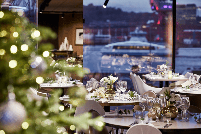 Restaurangchef till Restaurant ONE image