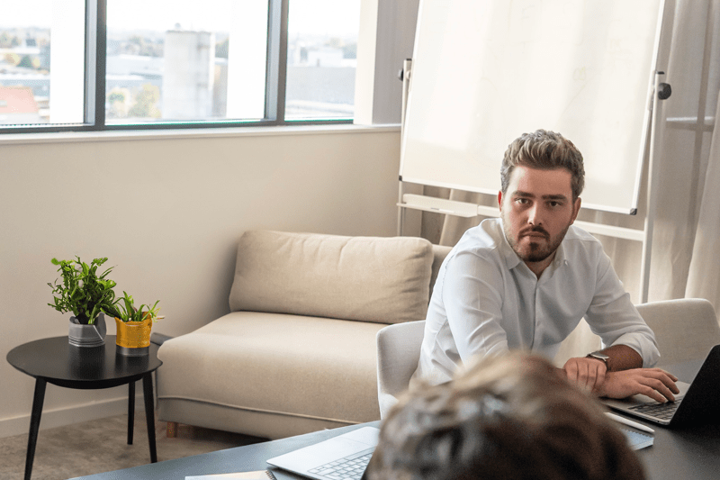 Partnership Manager - Brussels image