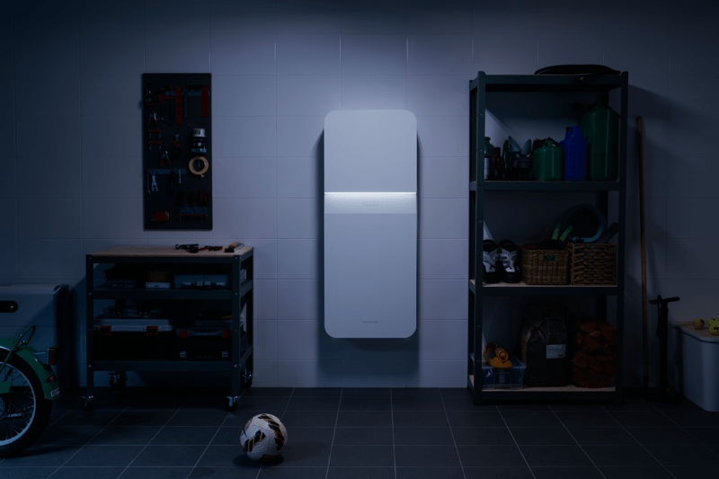 Head of Hardware image