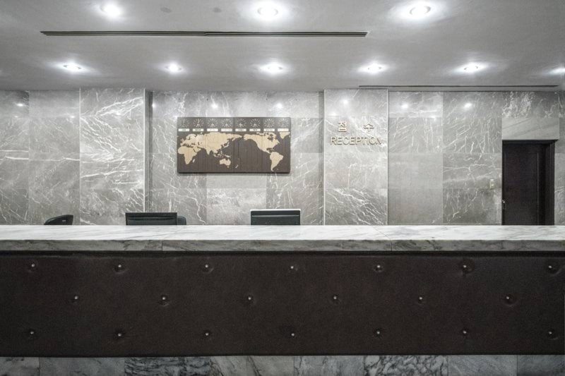 Recepcionista hotel - La Selva del Camp (Tarragona) image